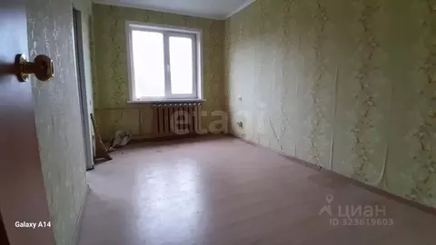 3-к кв. Калужская область, Калуга Московская ул., 197 (57.7 м)