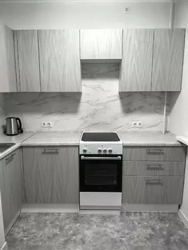 1-к кв. Москва Липецкая ул., 36/20 (38.9 м)