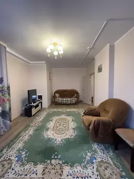 3-к кв. Москва бул. Маршала Рокоссовского, 6к1 (94.6 м)