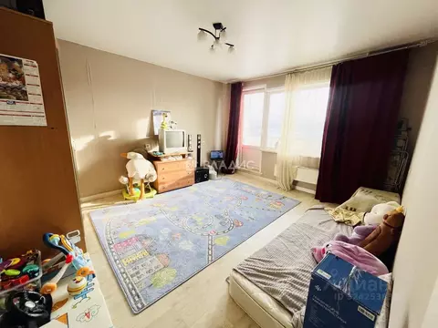 2-к кв. Бурятия, Улан-Удэ 102-й мкр, ул. Ринчино, 8 (48.9 м)