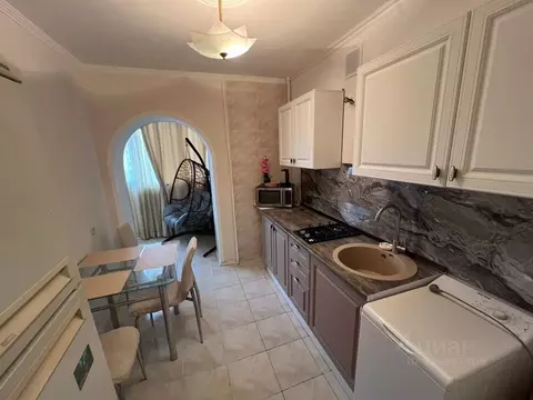 2-к кв. Северная Осетия, Владикавказ Московская ул., 57 (47.0 м)