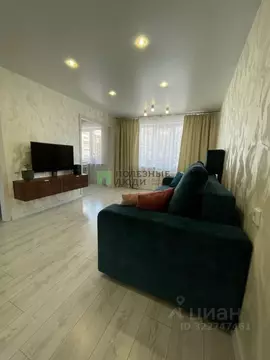 3-к кв. Томская область, Томск Рабочая ул., 9 (59.6 м)