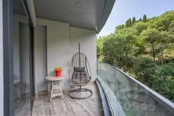 2-к кв. Крым, Ялта проезд Парковый, 6Б (77.0 м)