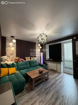 2-комнатная квартира: Брянск, улица Репина, 16/61 (51.1 м)