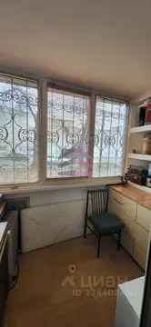 2-к кв. Воронежская область, Воронеж ул. Генерала Лизюкова, 6 (49.8 м)