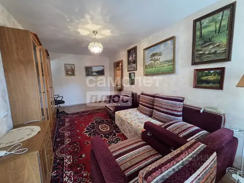 2-к кв. Марий Эл, Йошкар-Ола Якова Эшпая ул., 153 (42.3 м)