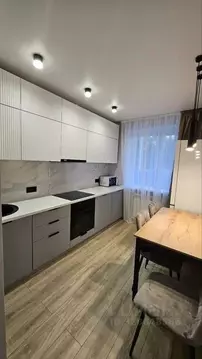 1-к кв. Татарстан, Казань просп. Победы, 62к2 (38.4 м)
