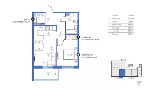 2-к кв. Карелия, Петрозаводск Древлянка-2 тер., Древлянка-6 мкр, Сампо ...