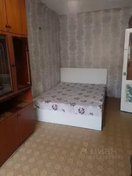 1-к кв. Волгоградская область, Волгоград ул. Порт-Саида, 9 (31.0 м)