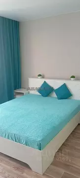 Студия Красноярский край, Красноярск ул. Дубровинского, 110Б (37.0 м)