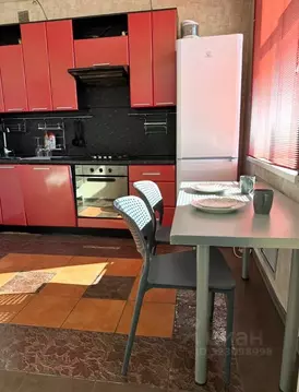 2-к кв. Ярославская область, Рыбинск ул. Зои Космодемьянской, 3 (49.0 ...