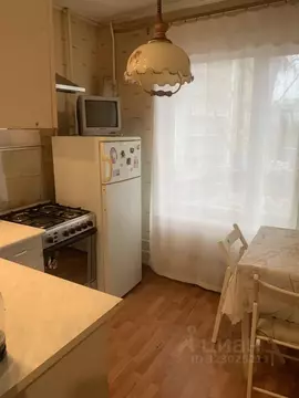 1-к кв. Москва ул. Газопровод, 9К1 (27.0 м)