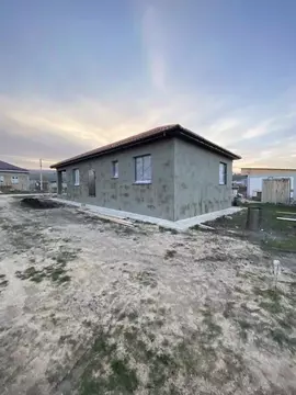 Дом в Крым, Симферопольский район, Добровское с/пос, с. Пионерское ул. ...