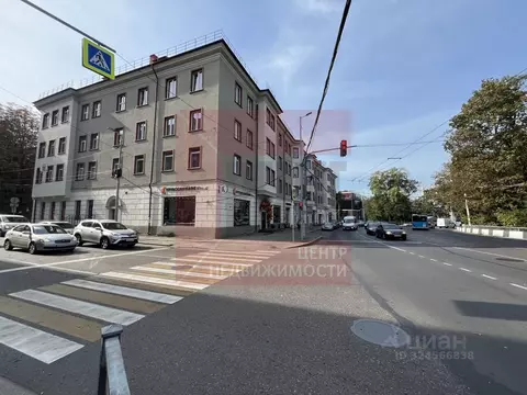 Помещение свободного назначения в Калининградская область, Калининград ...