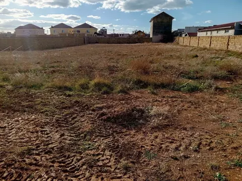 Участок в Крым, Евпатория городской округ, Заозерное пгт ул. ...