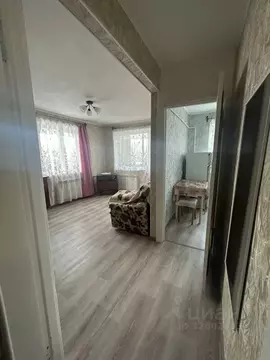 1-к кв. Башкортостан, Уфа Борисоглебская ул., 4 (32.1 м)