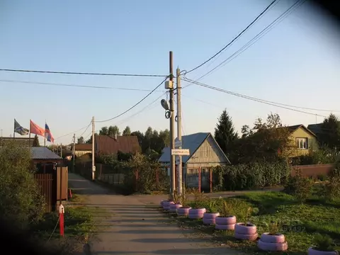 Участок в Москва Ветеран МО СНТ,  (6.0 сот.)