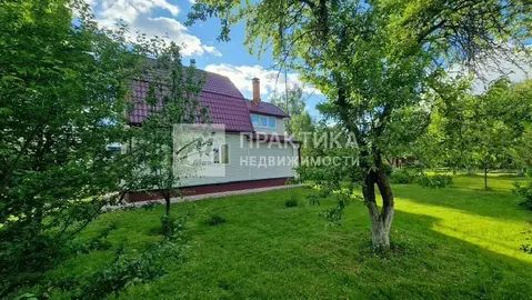Продается дом в д. Губино