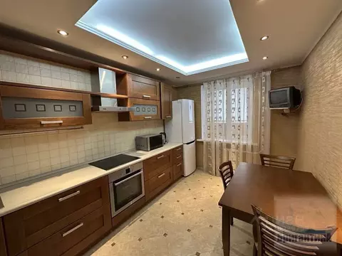 2-к кв. Самарская область, Самара Вольская ул., 85 (65.5 м)