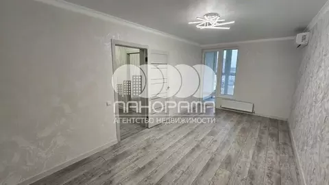 2-к кв. Краснодарский край, Анапа Парковая ул., 79к1 (60.0 м)