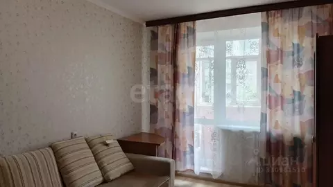 3-к кв. Белгородская область, Белгород ул. Есенина, 16 (72.0 м)