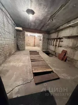 Гараж в Пермский край, Березники Сигнал гаражно-строительный ...