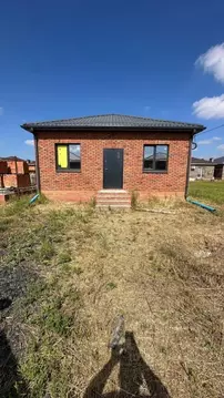 Дом в Ростовская область, Мясниковский район, Красный Крым хут. ул. ...