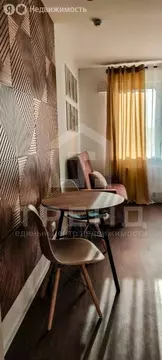 Квартира-студия: Санкт-Петербург, Пейзажная улица, 24к3 (20.7 м)