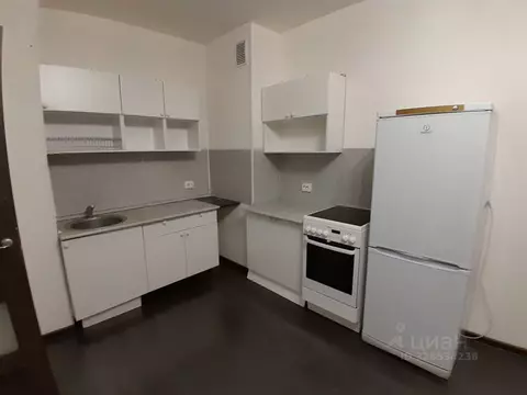 1-к кв. Санкт-Петербург просп. Буденного, 23к1 (38.0 м)