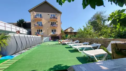 Комната Краснодарский край, Сочи пос. Лоо, ул. Таллинская, 7Б