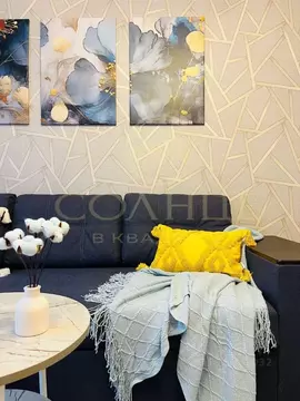 1-к кв. Москва ул. Ферсмана, 5К2 (32.0 м)