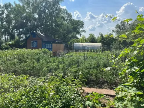 Дом в Башкортостан, Стерлитамак Строитель-2 СНТ,  (20 м)