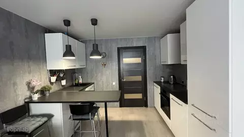 2-к кв. Алтайский край, Барнаул тракт Павловский, 293 (70.0 м)