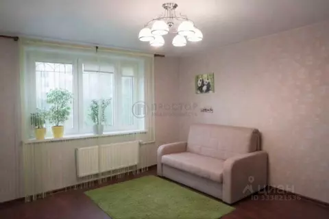 1-к кв. Москва проезд Чечерский, 24к2 (38.7 м)