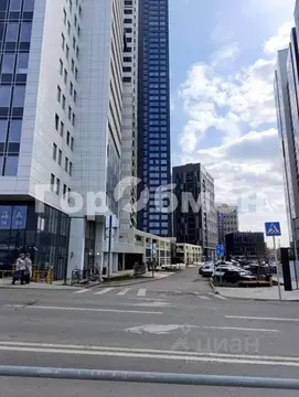 2-к кв. Москва Шмитовский проезд, 39к6 (81.0 м)