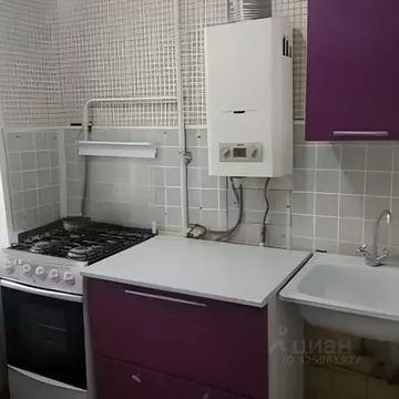 1-к кв. Татарстан, Зеленодольск ул. Татарстан, 32 (32.0 м)