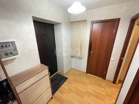 1-к кв. Самарская область, Самара пос. Мехзавод, 1-й кв-л, 52 (35.8 м)