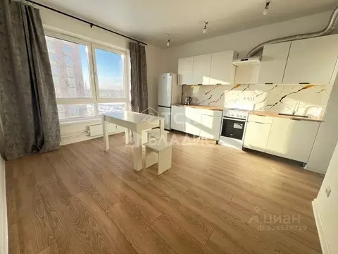 2-к кв. Московская область, Мытищи Ярославское ш., 120Бк2 (45.9 м)