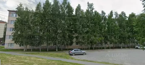 1-к кв. Ханты-Мансийский АО, Нефтеюганск 9-й мкр, 14 (29.4 м)