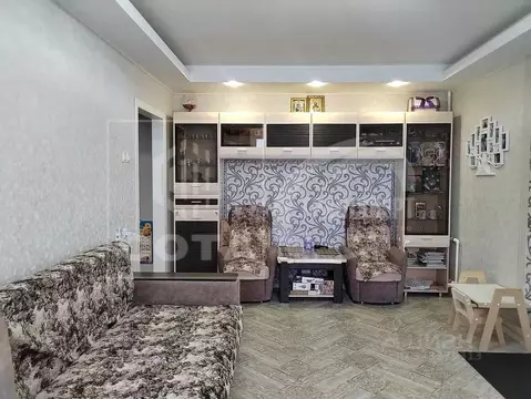 3-к кв. Воронежская область, Воронеж ул. 9 Января, 304А (70.2 м)