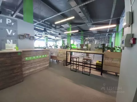 Помещение свободного назначения в Ульяновская область, Ульяновск ул. ...