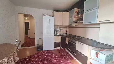 2-к кв. Самарская область, Самара Белорусская ул., 22 (63.2 м)