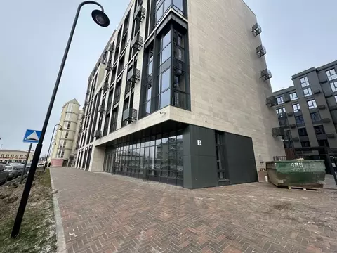 1-к кв. Татарстан, Казань ул. Галиаскара Камала, 39 (53.0 м)