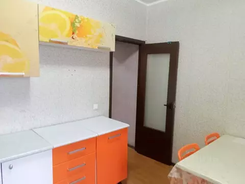 3-к кв. Москва Перекопская ул., 34к3 (84.0 м)