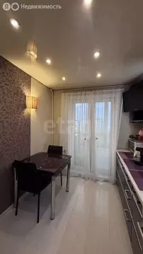 1-комнатная квартира: Новый Уренгой, район Северная Жилая Часть, ...