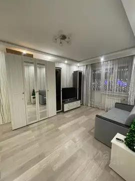 1-к кв. Московская область, Красногорск бул. Красногорский, 34 (40.0 ...