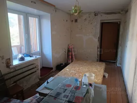 1-к кв. Татарстан, Казань Парковая ул., 22 (14.2 м)