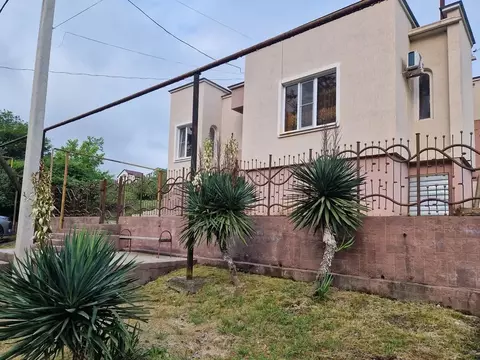 Дом в Краснодарский край, Сочи городской округ, с. Волковка ул. ...