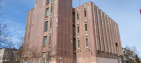 Помещение свободного назначения в Санкт-Петербург, Санкт-Петербург, ...