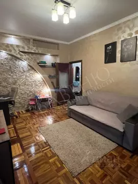 1-к кв. Воронежская область, Воронеж ул. Орджоникидзе, 19 (38.0 м)